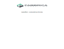Tablet Screenshot of fabri.com
